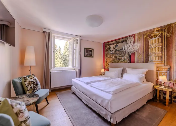 4 star hotel: Boutiquehotel Amadeus