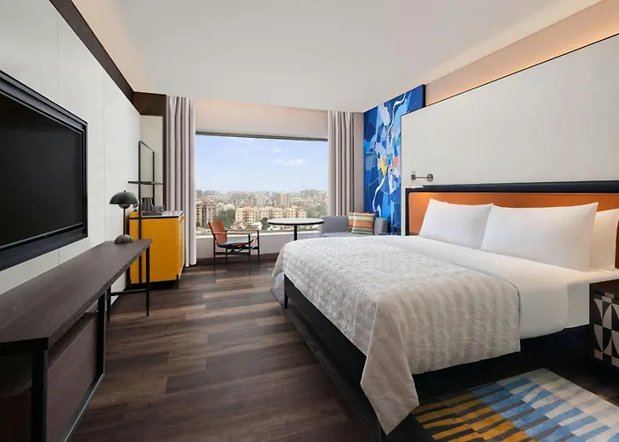 Le Meridien