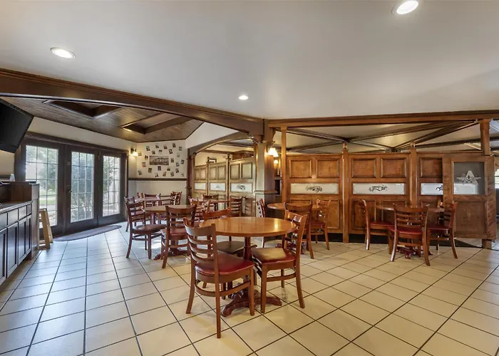 Surestay Plus Hotel By Best Western Auburn