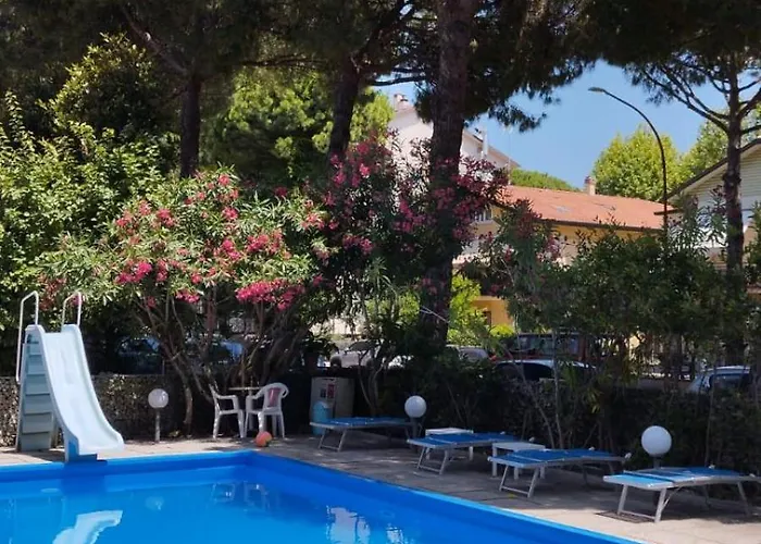 Albergo economico: Hotel Zani