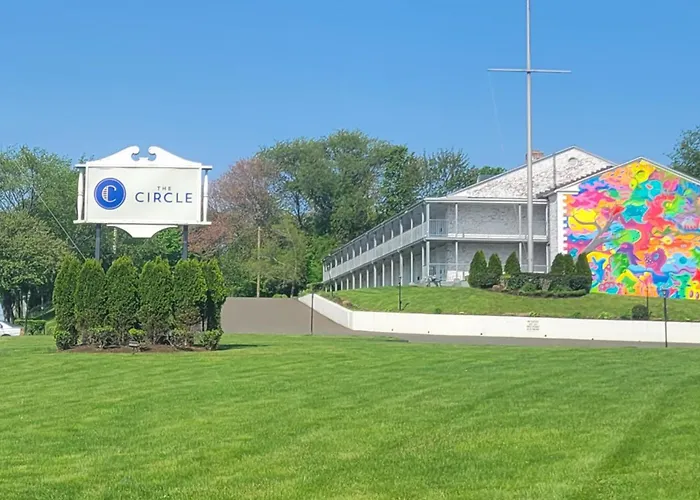 Circle Hotel Fairfield