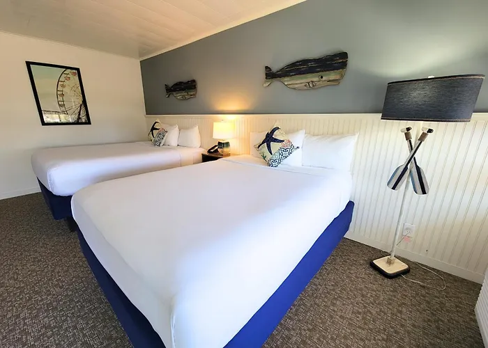 Circle Hotel Fairfield