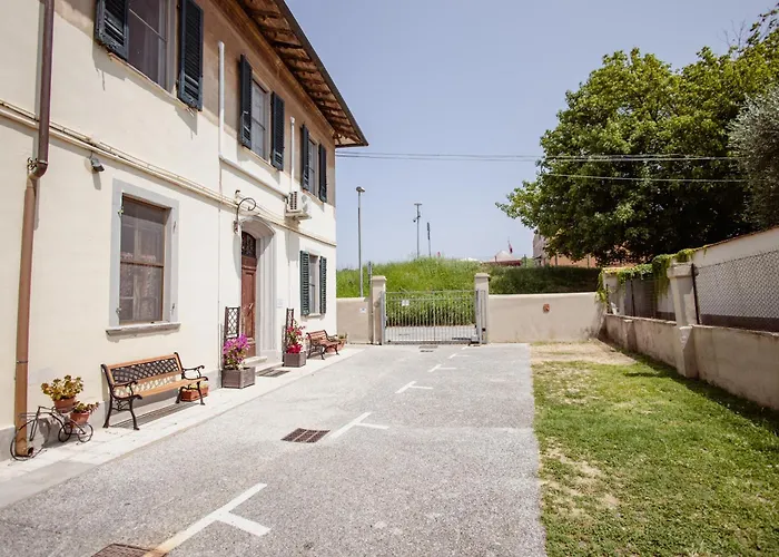 Bed and Breakfast B&B Toscana