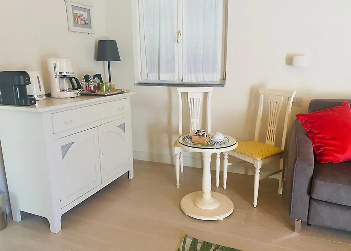 Hôtel central: La Cabana Cinque Terre Monterosso