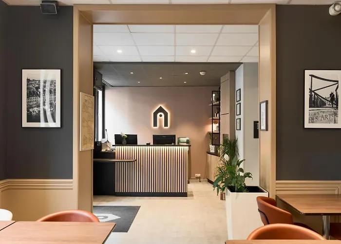 Campanile Paris 15 - Tour Eiffel