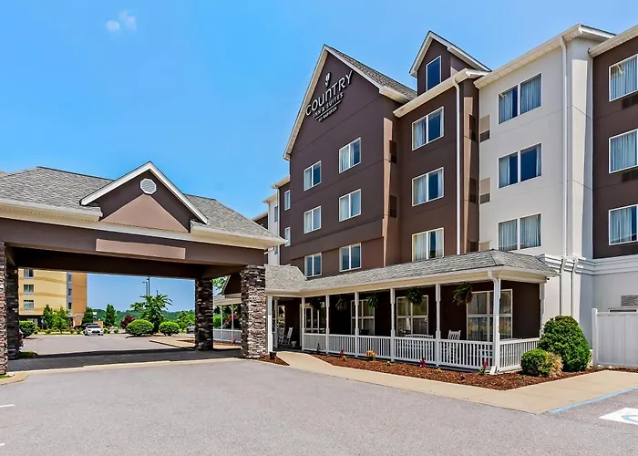 Kid friendly hotel Country Inn & Suites By Radisson, Princeton, Wv