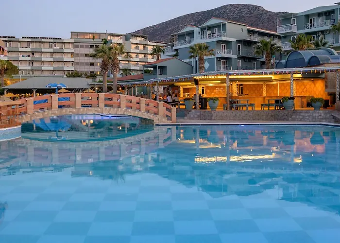 Eri Beach & Village