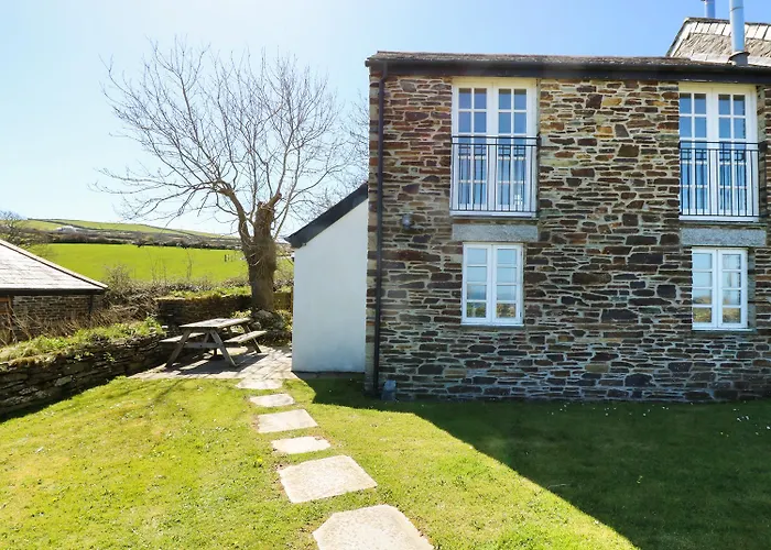 Hotel near College: Atlantic View