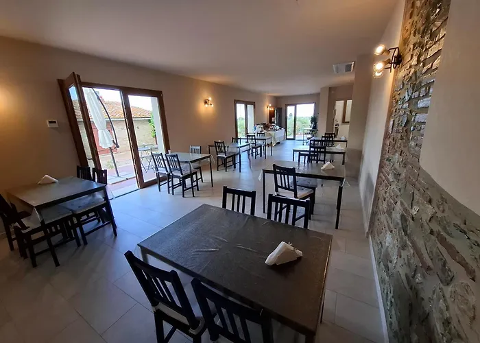 Agriturismo IL VECCHIO OLIVO