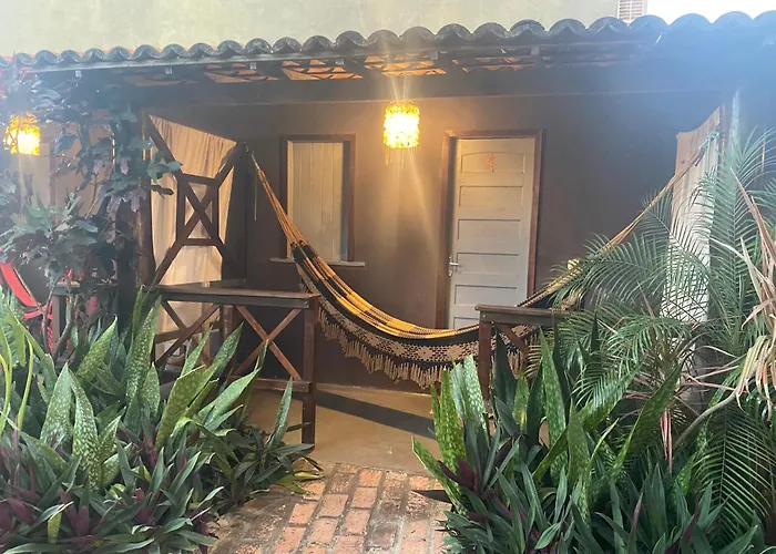 Pousada Kalango