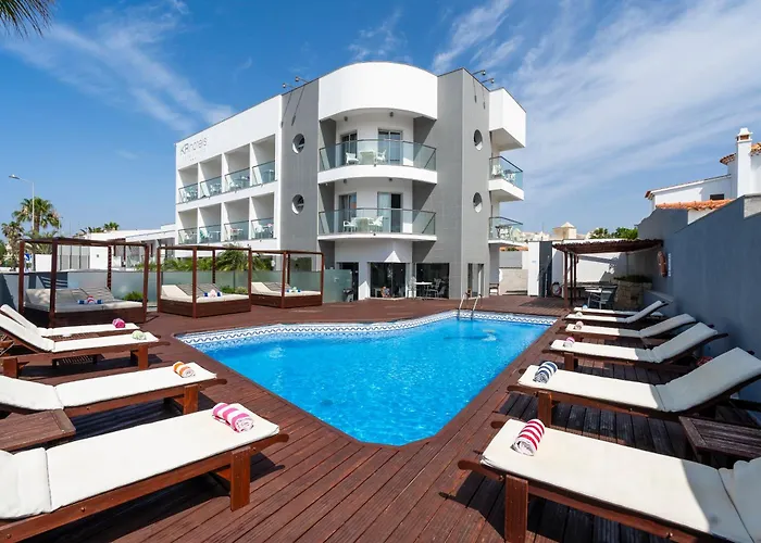 Kr s - Albufeira Lounge