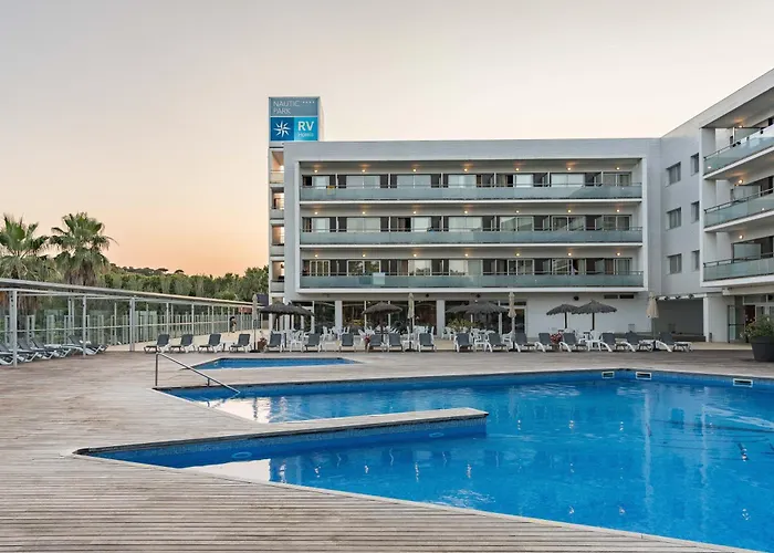 Rvhotels Nautic Park