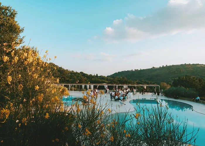 Casa vacanza: Leano Agriresort