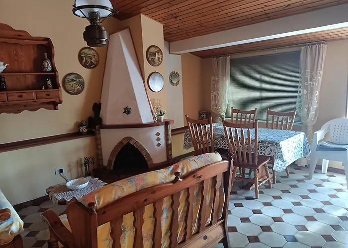 Hotel di lusso: B&B Mimosa