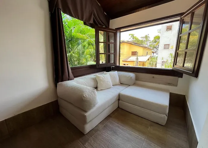 Canto das Toninhas Guest House