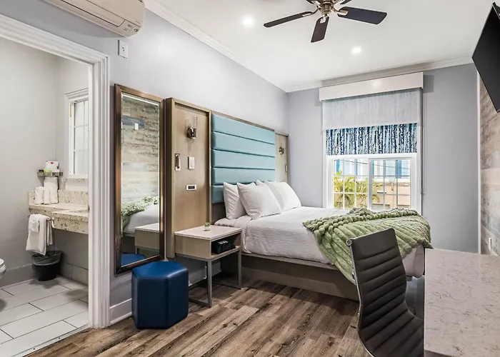 Lumea By The Sea Long Beach Convention Center