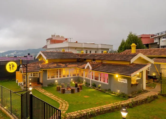 ler Ooty
