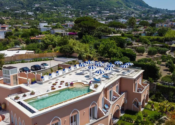 Corallo Blu De Charme - Sea&Spa Access