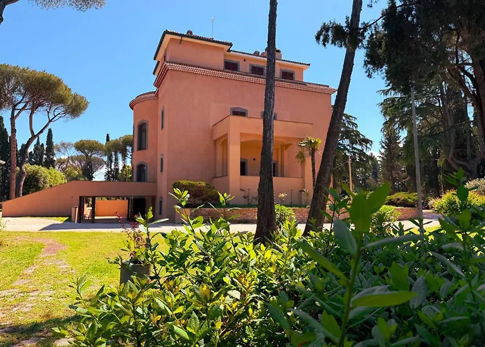 Due Leoni - Casa Per Ferie