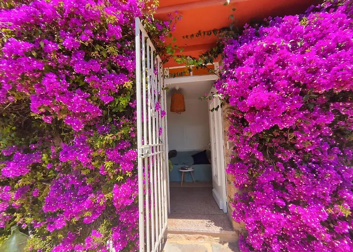 Hotel sulla spiaggia: Santa Margarita