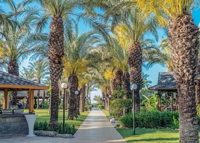 Familiehotel: Royal Wings Hotel