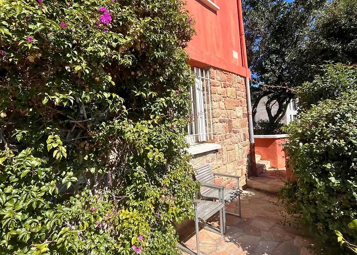 Hotel sulla spiaggia: Santa Margarita