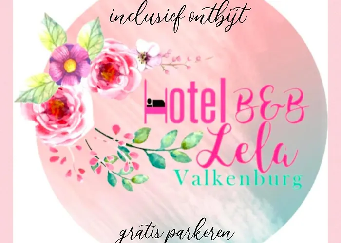 Familiehotel: Hotel B&B Lela