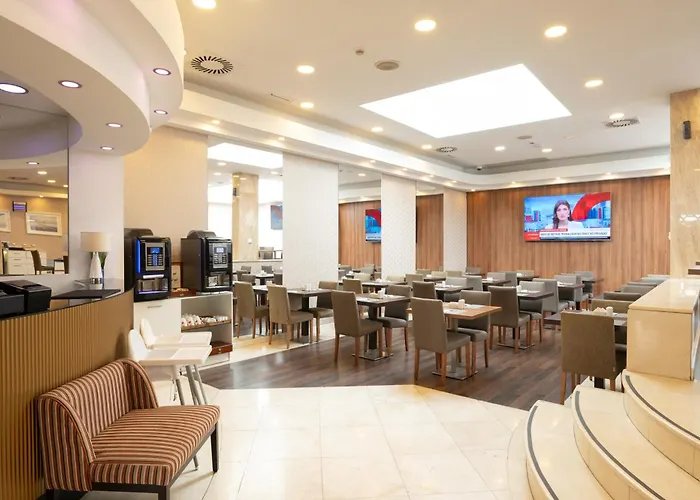 Hotel: THE Hotel MASA Almirante LISBON Stylish