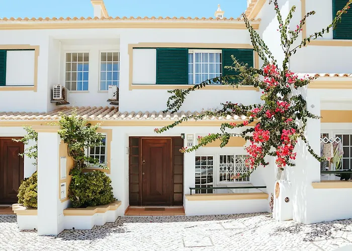 Resort: Moradias Villas Rufino