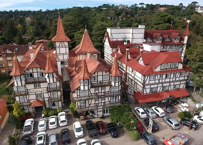  Sky Gramado