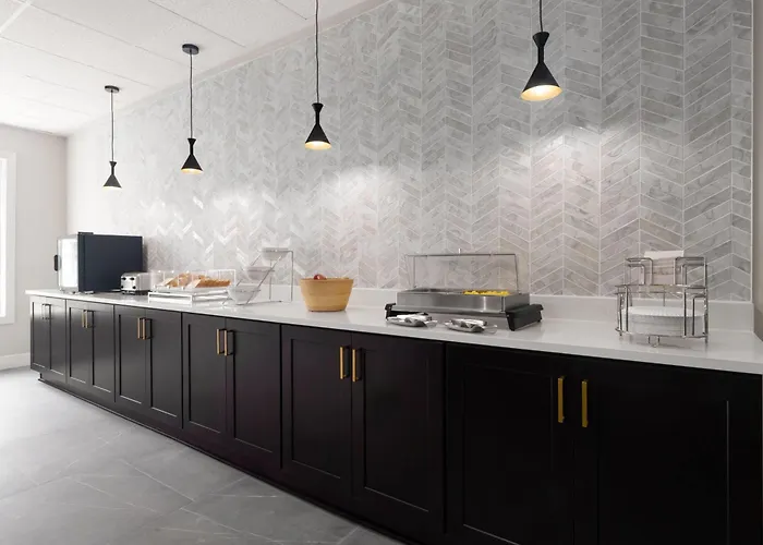 Motel: La Quinta Inn & Suites By Wyndham Myrtle Beach