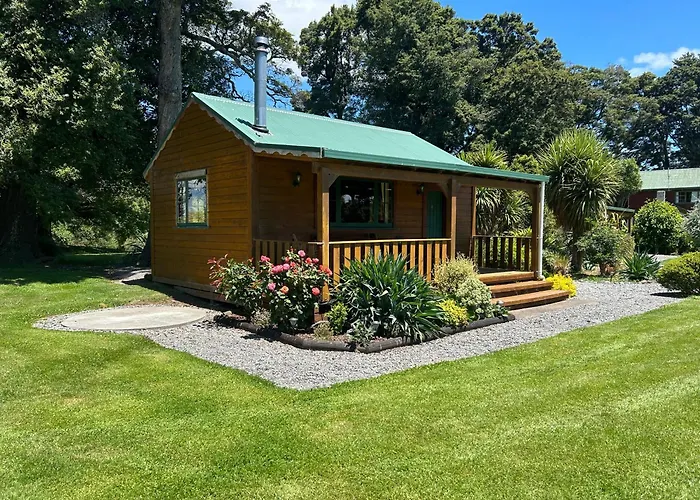 The River Lodge