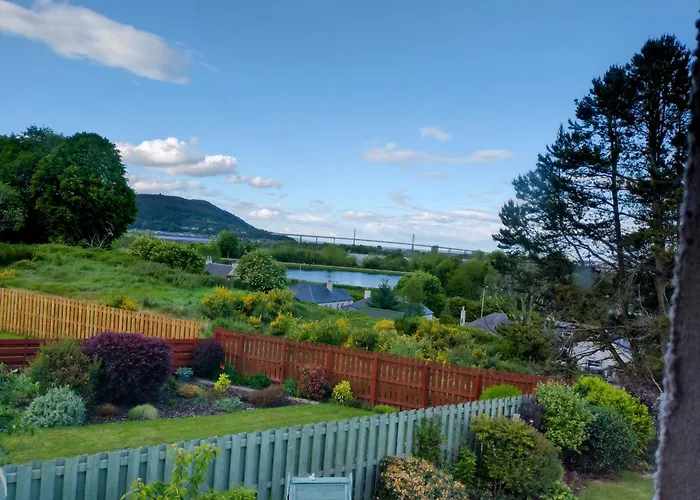 Aber Holiday Rentals