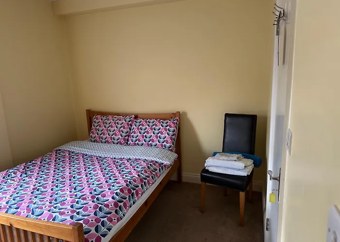 Bed and Breakfast 287 Green Lanes