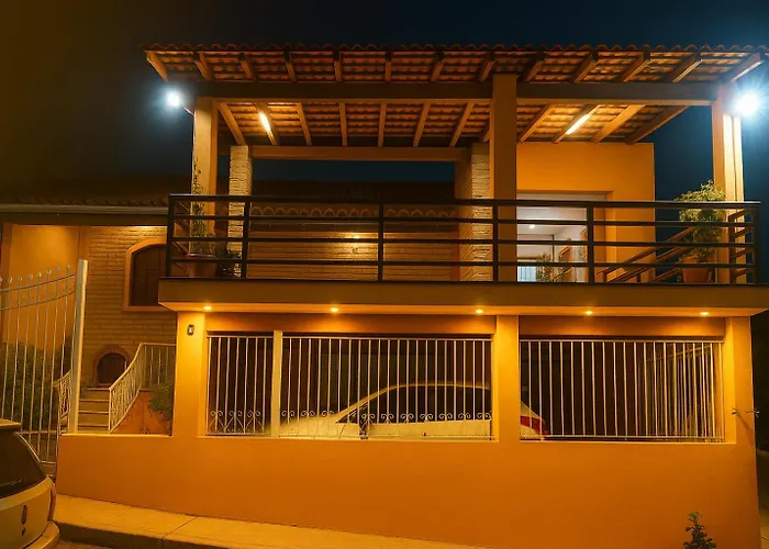 Hotel para famílias: Pousada Primavera