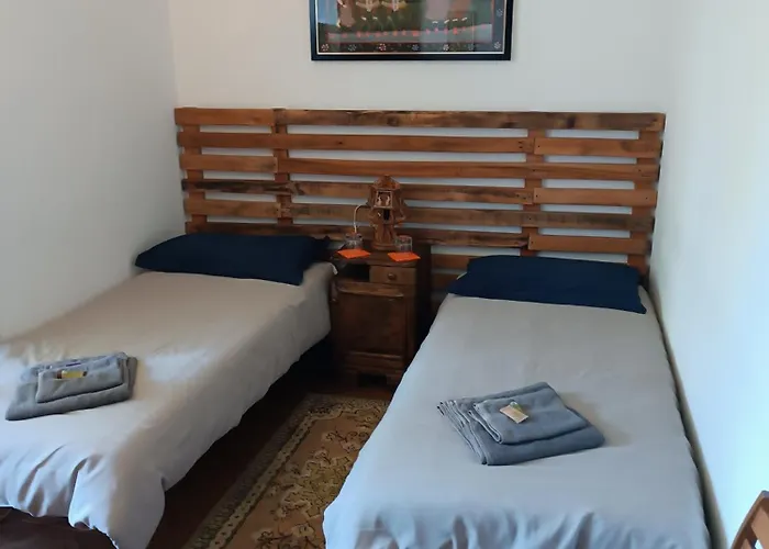 Albergo economico: Biss Badaliss - Bed & Breakfast