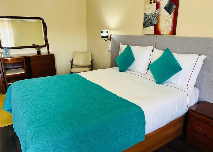 Hotel Colmeia