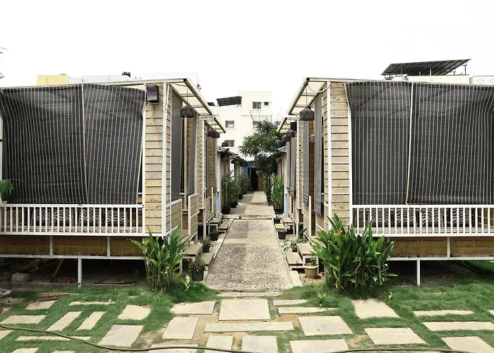 Hotel Jp Grand