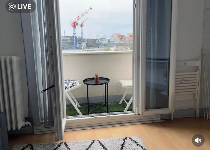 Appart Plein Soleil Seine Paris 5ème Jardin Plantes