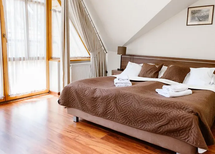 My Aparthotels Bellamonte