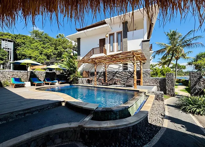 Family Hotel: Vienna Beach Resort