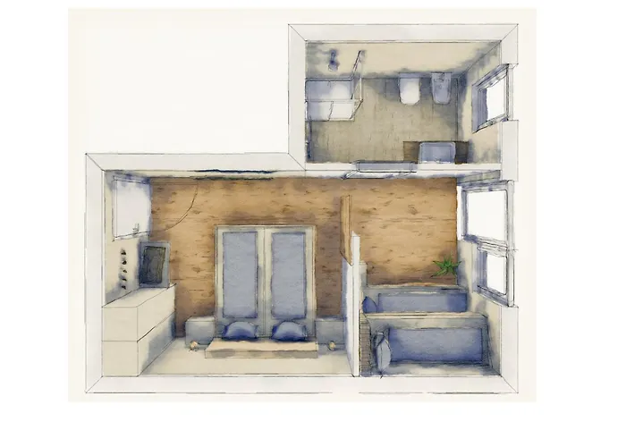 Stegerhaus