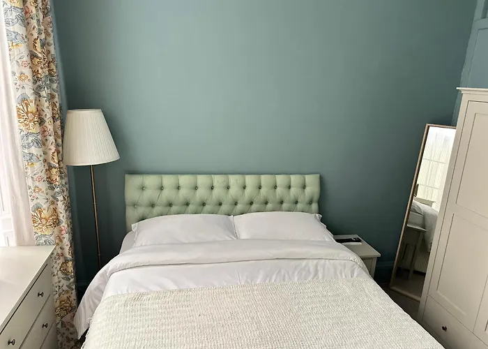 Boutique hotel only: Georgian House