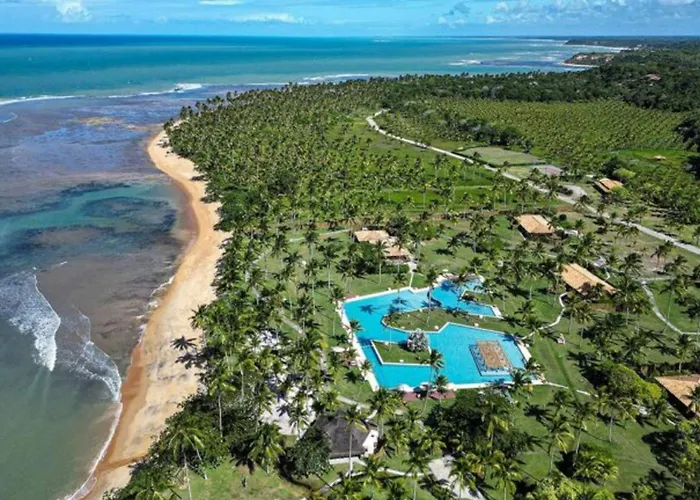  Reserva Jacumã Boutique