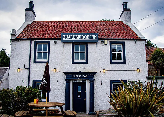 Guardbridge