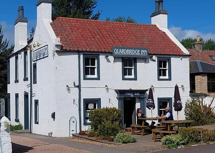 Guardbridge