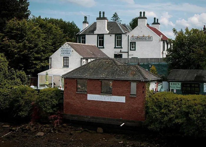 Guardbridge