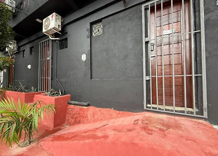 Hotel e Restaurante Casa Paraense Original, px ao aeroporto