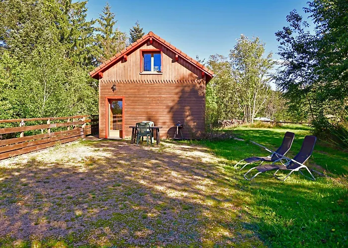 Le Refuge