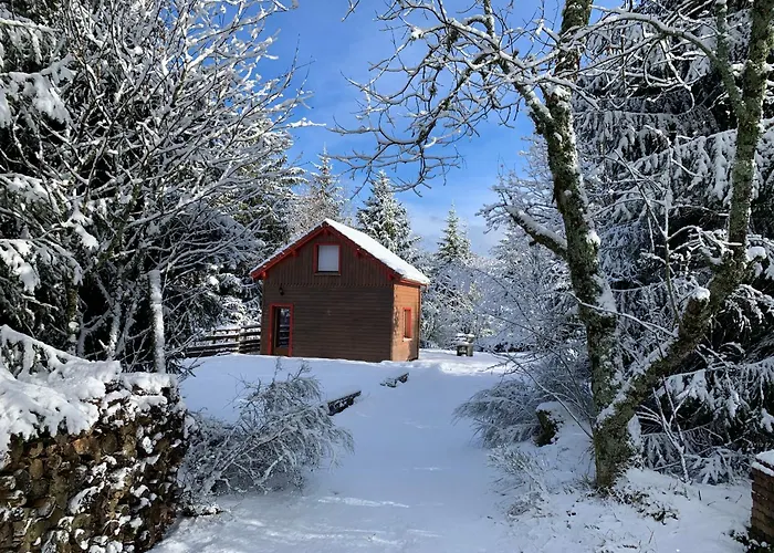 Le Refuge